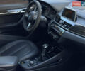 Сірий БМВ Х1, об'ємом двигуна 2 л та пробігом 197 тис. км за 15900 $, фото 17 на Automoto.ua