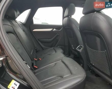 Серый БМВ Х1, объемом двигателя 2 л и пробегом 100 тыс. км за 3000 $, фото 10 на Automoto.ua