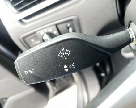 Серый БМВ Х1, объемом двигателя 2 л и пробегом 175 тыс. км за 18200 $, фото 10 на Automoto.ua