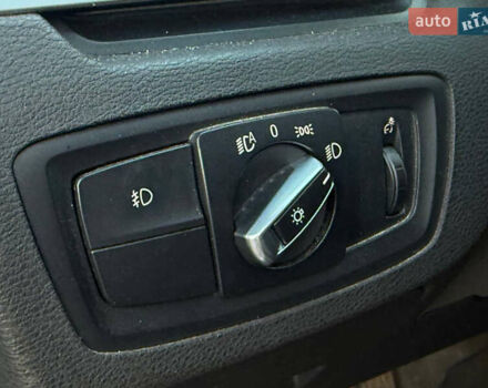 Серый БМВ Х1, объемом двигателя 2 л и пробегом 71 тыс. км за 18500 $, фото 32 на Automoto.ua