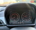 Серый БМВ Х1, объемом двигателя 2 л и пробегом 82 тыс. км за 23000 $, фото 6 на Automoto.ua