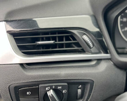 Серый БМВ Х1, объемом двигателя 2 л и пробегом 179 тыс. км за 16900 $, фото 53 на Automoto.ua