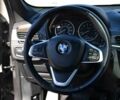 Сірий БМВ Х1, об'ємом двигуна 2 л та пробігом 178 тис. км за 15500 $, фото 9 на Automoto.ua