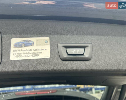 Серый БМВ Х1, объемом двигателя 2 л и пробегом 179 тыс. км за 16900 $, фото 39 на Automoto.ua