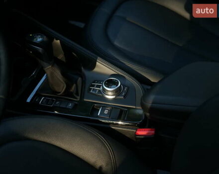 Сірий БМВ Х1, об'ємом двигуна 2 л та пробігом 111 тис. км за 17000 $, фото 39 на Automoto.ua