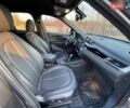 Серый БМВ Х1, объемом двигателя 2 л и пробегом 153 тыс. км за 13500 $, фото 22 на Automoto.ua