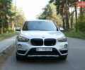 Сірий БМВ Х1, об'ємом двигуна 2 л та пробігом 111 тис. км за 17000 $, фото 9 на Automoto.ua