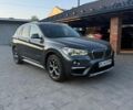 Серый БМВ Х1, объемом двигателя 2 л и пробегом 156 тыс. км за 15500 $, фото 1 на Automoto.ua