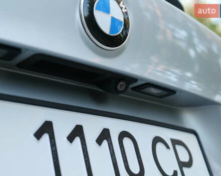 Сірий БМВ Х1, об'ємом двигуна 2 л та пробігом 111 тис. км за 17000 $, фото 49 на Automoto.ua