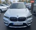 Сірий БМВ Х1, об'ємом двигуна 2 л та пробігом 155 тис. км за 16500 $, фото 8 на Automoto.ua