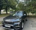Сірий БМВ Х1, об'ємом двигуна 2 л та пробігом 270 тис. км за 17800 $, фото 1 на Automoto.ua