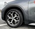 Сірий БМВ Х1, об'ємом двигуна 2 л та пробігом 160 тис. км за 16499 $, фото 5 на Automoto.ua