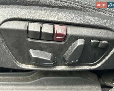 Серый БМВ Х1, объемом двигателя 0 л и пробегом 220 тыс. км за 13900 $, фото 9 на Automoto.ua