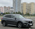 Серый БМВ Х1, объемом двигателя 2 л и пробегом 179 тыс. км за 16900 $, фото 2 на Automoto.ua