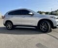 Серый БМВ Х1, объемом двигателя 2 л и пробегом 70 тыс. км за 17500 $, фото 4 на Automoto.ua