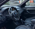Серый БМВ Х1, объемом двигателя 2 л и пробегом 126 тыс. км за 15999 $, фото 8 на Automoto.ua