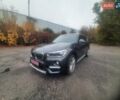 Сірий БМВ Х1, об'ємом двигуна 2 л та пробігом 188 тис. км за 18100 $, фото 19 на Automoto.ua