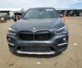 Сірий БМВ Х1, об'ємом двигуна 2 л та пробігом 120 тис. км за 13000 $, фото 1 на Automoto.ua