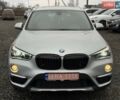 Серый БМВ Х1, объемом двигателя 2 л и пробегом 197 тыс. км за 13500 $, фото 1 на Automoto.ua