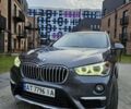 Серый БМВ Х1, объемом двигателя 2 л и пробегом 112 тыс. км за 18999 $, фото 9 на Automoto.ua
