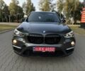 Серый БМВ Х1, объемом двигателя 2 л и пробегом 92 тыс. км за 16200 $, фото 1 на Automoto.ua