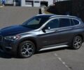 Сірий БМВ Х1, об'ємом двигуна 2 л та пробігом 178 тис. км за 15500 $, фото 3 на Automoto.ua