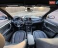 Серый БМВ Х1, объемом двигателя 2 л и пробегом 153 тыс. км за 13500 $, фото 16 на Automoto.ua