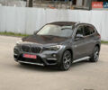 Сірий БМВ Х1, об'ємом двигуна 2 л та пробігом 191 тис. км за 14590 $, фото 2 на Automoto.ua