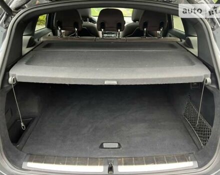 Серый БМВ Х1, объемом двигателя 2 л и пробегом 112 тыс. км за 18999 $, фото 16 на Automoto.ua