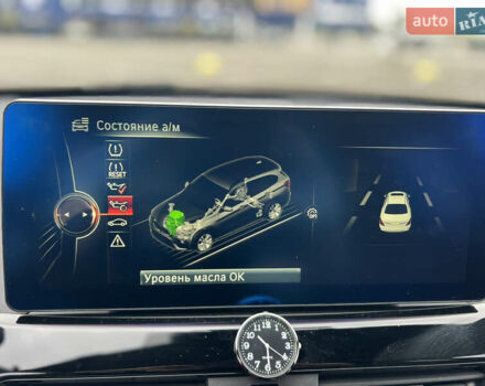 Серый БМВ Х1, объемом двигателя 2 л и пробегом 179 тыс. км за 16900 $, фото 60 на Automoto.ua