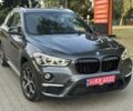 Серый БМВ Х1, объемом двигателя 2 л и пробегом 92 тыс. км за 16200 $, фото 6 на Automoto.ua