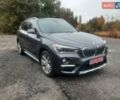 Сірий БМВ Х1, об'ємом двигуна 2 л та пробігом 188 тис. км за 18100 $, фото 1 на Automoto.ua
