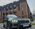 Серый БМВ Х1, объемом двигателя 2 л и пробегом 112 тыс. км за 18999 $, фото 2 на Automoto.ua
