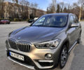 Серый БМВ Х1, объемом двигателя 2 л и пробегом 211 тыс. км за 19500 $, фото 25 на Automoto.ua