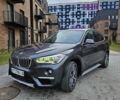 Серый БМВ Х1, объемом двигателя 2 л и пробегом 112 тыс. км за 18999 $, фото 1 на Automoto.ua