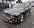 Сірий БМВ Х1, об'ємом двигуна 2 л та пробігом 183 тис. км за 12600 $, фото 7 на Automoto.ua