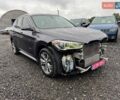 Сірий БМВ Х1, об'ємом двигуна 2 л та пробігом 183 тис. км за 12600 $, фото 1 на Automoto.ua