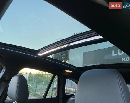 Серый БМВ Х1, объемом двигателя 2 л и пробегом 182 тыс. км за 15950 $, фото 16 на Automoto.ua
