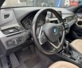 Сірий БМВ Х1, об'ємом двигуна 2 л та пробігом 183 тис. км за 12600 $, фото 37 на Automoto.ua