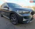 Серый БМВ Х1, объемом двигателя 2 л и пробегом 211 тыс. км за 16500 $, фото 7 на Automoto.ua