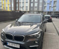 Серый БМВ Х1, объемом двигателя 2 л и пробегом 265 тыс. км за 16800 $, фото 5 на Automoto.ua