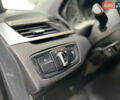 Сірий БМВ Х1, об'ємом двигуна 2 л та пробігом 191 тис. км за 14590 $, фото 20 на Automoto.ua