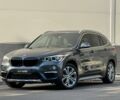 Сірий БМВ Х1, об'ємом двигуна 2 л та пробігом 148 тис. км за 18700 $, фото 1 на Automoto.ua