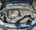 Сірий БМВ Х1, об'ємом двигуна 2 л та пробігом 62 тис. км за 3000 $, фото 11 на Automoto.ua