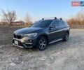 Серый БМВ Х1, объемом двигателя 2 л и пробегом 153 тыс. км за 13500 $, фото 3 на Automoto.ua