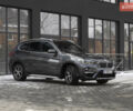Серый БМВ Х1, объемом двигателя 2 л и пробегом 77 тыс. км за 19900 $, фото 1 на Automoto.ua