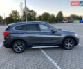 Серый БМВ Х1, объемом двигателя 2 л и пробегом 182 тыс. км за 15950 $, фото 4 на Automoto.ua