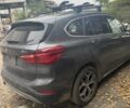 Сірий БМВ Х1, об'ємом двигуна 2 л та пробігом 150 тис. км за 12500 $, фото 1 на Automoto.ua