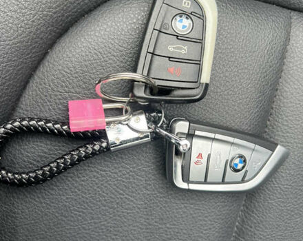 Серый БМВ Х1, объемом двигателя 2 л и пробегом 179 тыс. км за 16900 $, фото 70 на Automoto.ua