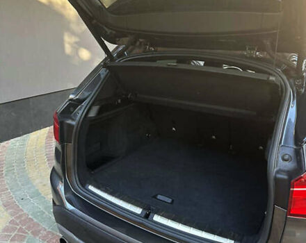 Серый БМВ Х1, объемом двигателя 2 л и пробегом 78 тыс. км за 19200 $, фото 10 на Automoto.ua